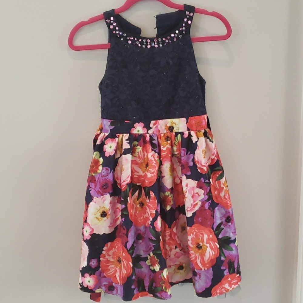Kids dress